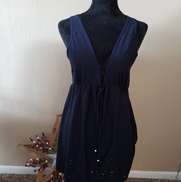 portocruz swim cover up